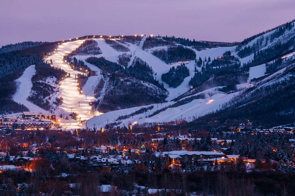 Park City Peaks Εξωτερικό φωτογραφία