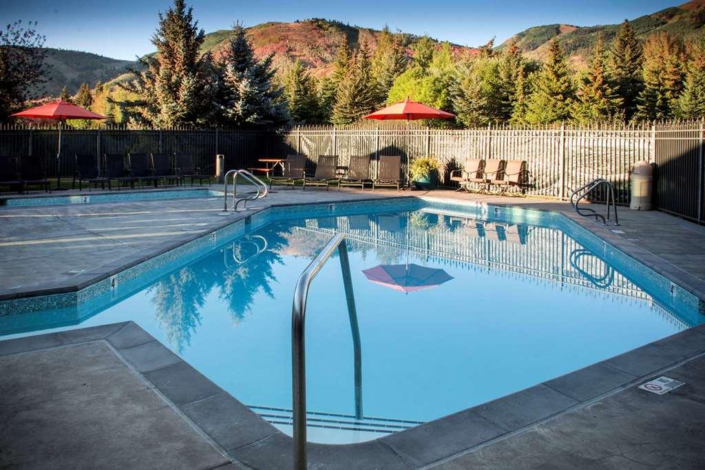 Park City Peaks Ανέσεις φωτογραφία