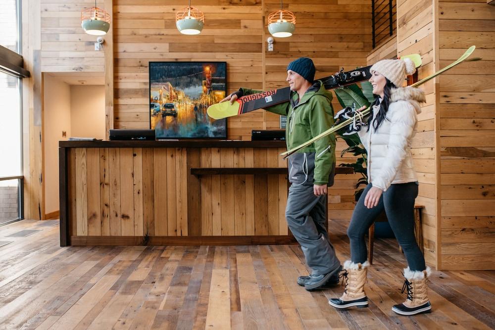 Park City Peaks Εξωτερικό φωτογραφία