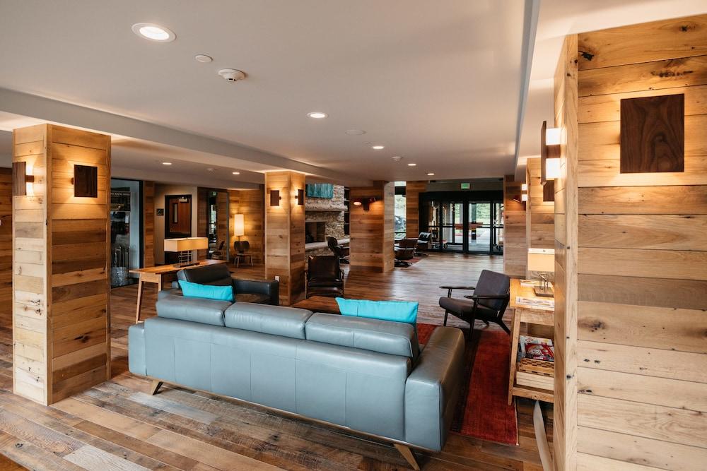 Park City Peaks Εξωτερικό φωτογραφία
