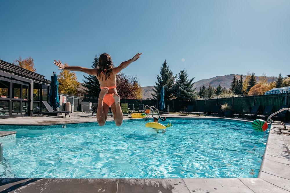 Park City Peaks Εξωτερικό φωτογραφία