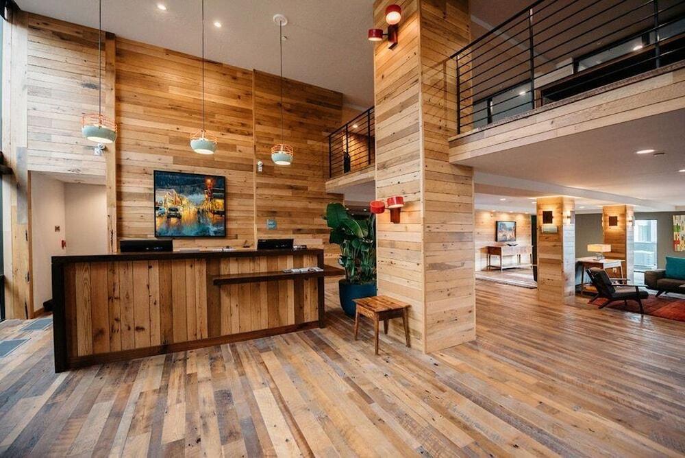 Park City Peaks Εξωτερικό φωτογραφία