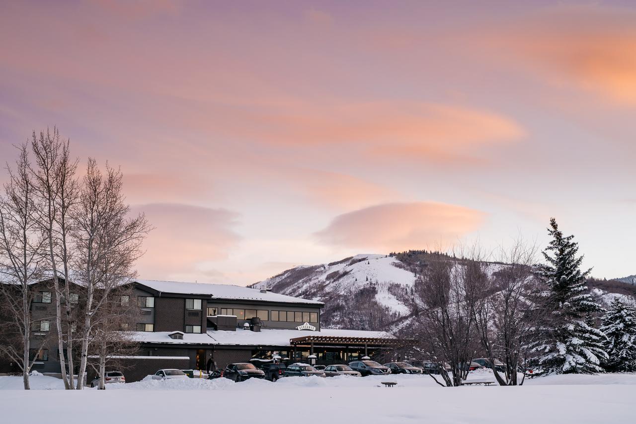 Park City Peaks Εξωτερικό φωτογραφία