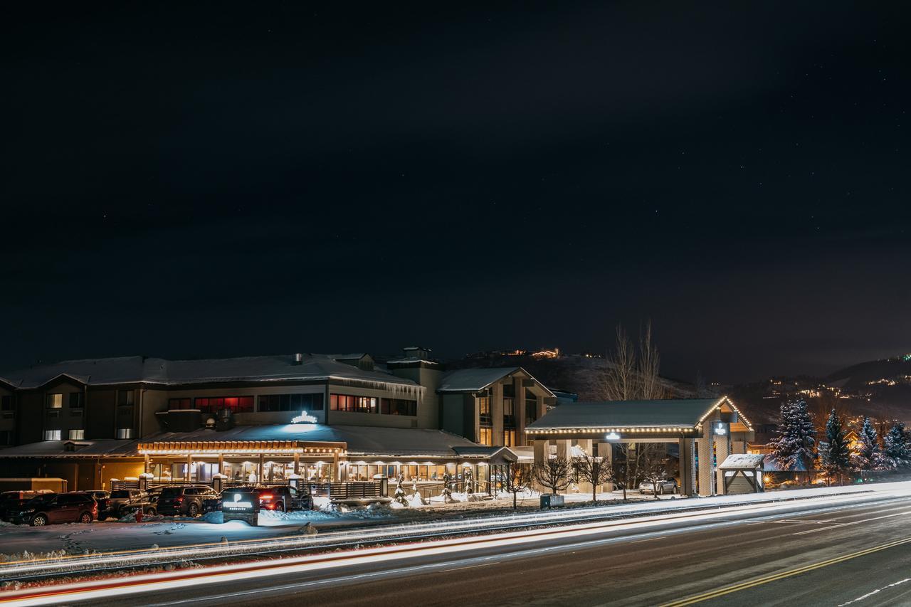 Park City Peaks Εξωτερικό φωτογραφία