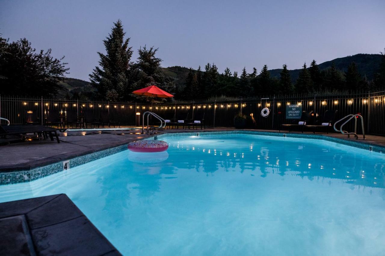 Park City Peaks Εξωτερικό φωτογραφία