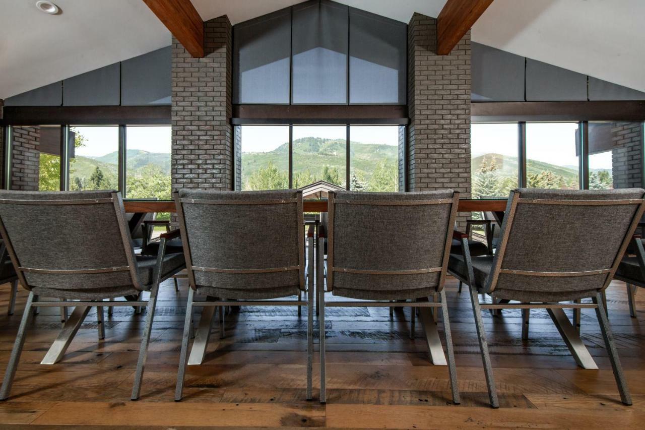 Park City Peaks Εξωτερικό φωτογραφία